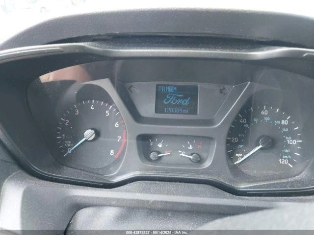 二手空气净化器总成适合:2015 年福特 Transit 150 3.7 A 级 — 第 4/4 张图片