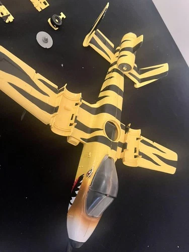 Gi Joe Tiger Force  1988 Tiger Rat Vintage