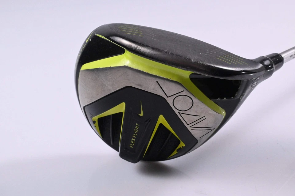 Nike Vapor Fly Flex Driver / 8.5-12.5 Degree / Regular Flex Diamana S+Plus 60 - Image 2 of 4