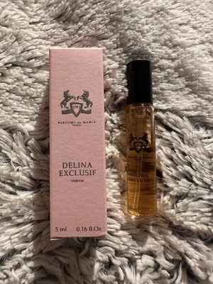 Parfums de Marly Delina Exclusif Eau de Parfum, 5 Ml