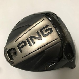 Ping G400 9 for sale | eBay
