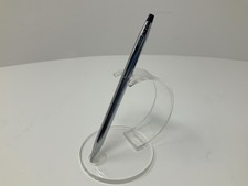 Cross Classic Century Pencil Chrome With Black Trim