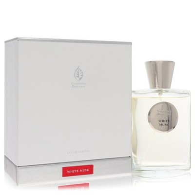 Giardino Benessere White Musk by Giardino Benessere - 3.4 oz