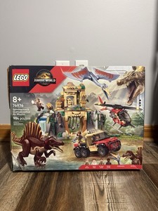 Lego 76976 | eBay