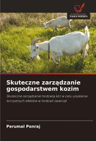 Perumal Ponraj | Skuteczne Zarz¿Dzanie Gospodarstwem Kozim | Taschenbuch (2025)