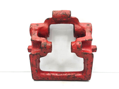 31332 LATCH LOCK  BJ TYPE SLX-150 SIDE DOOR ELEVATOR VARCO BJ