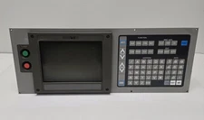 YASNAC JZNC-JOP01E-1 DISPLAY CONTROL PANEL.