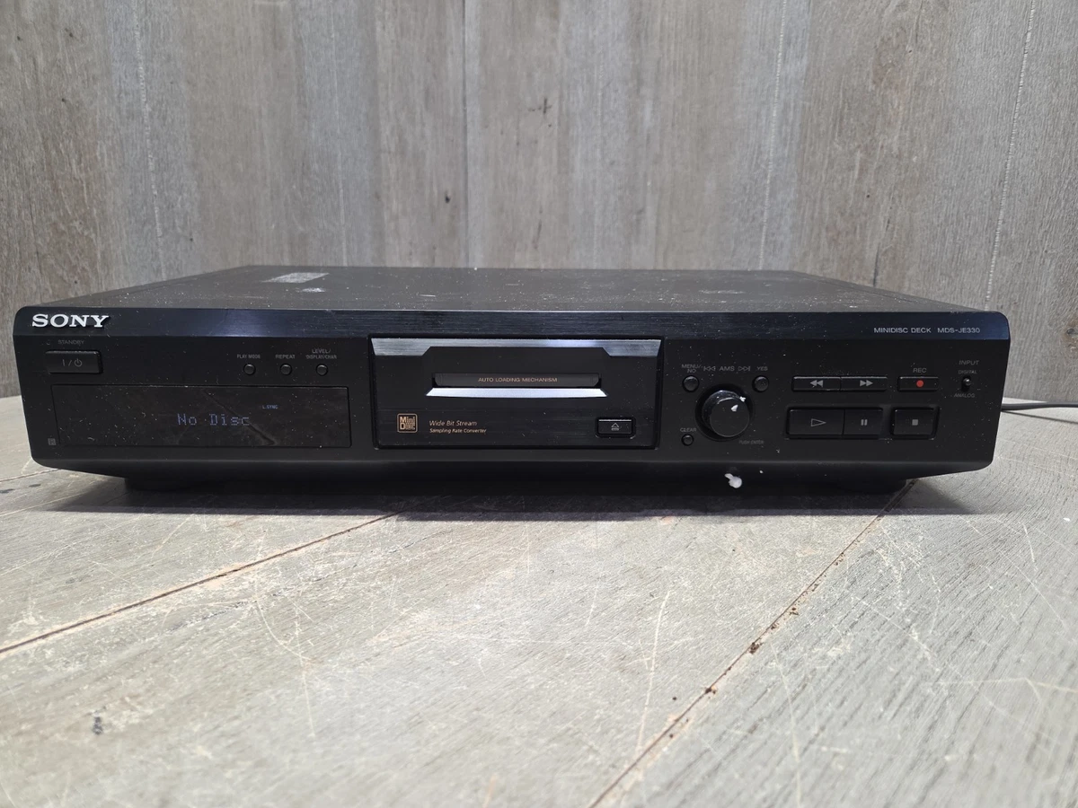 Sony Mds for sale | eBay