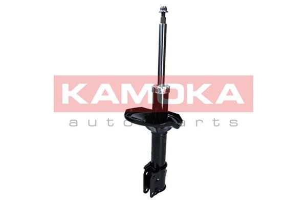 2X StoßDäMpfer Kamoka 2000305 FüR Mitsubishi Pajero Pinin 1 H66W GDI H67W-image