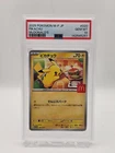PSA 10 McDonald's Pikachu 020/M-P Japanese Promo POKEMON CARD 2025 US SELLER