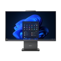 Lenovo ThinkCentre neo 50a 27 All-in-One PC Intel Core i7 16GB RAM 512GB SSD