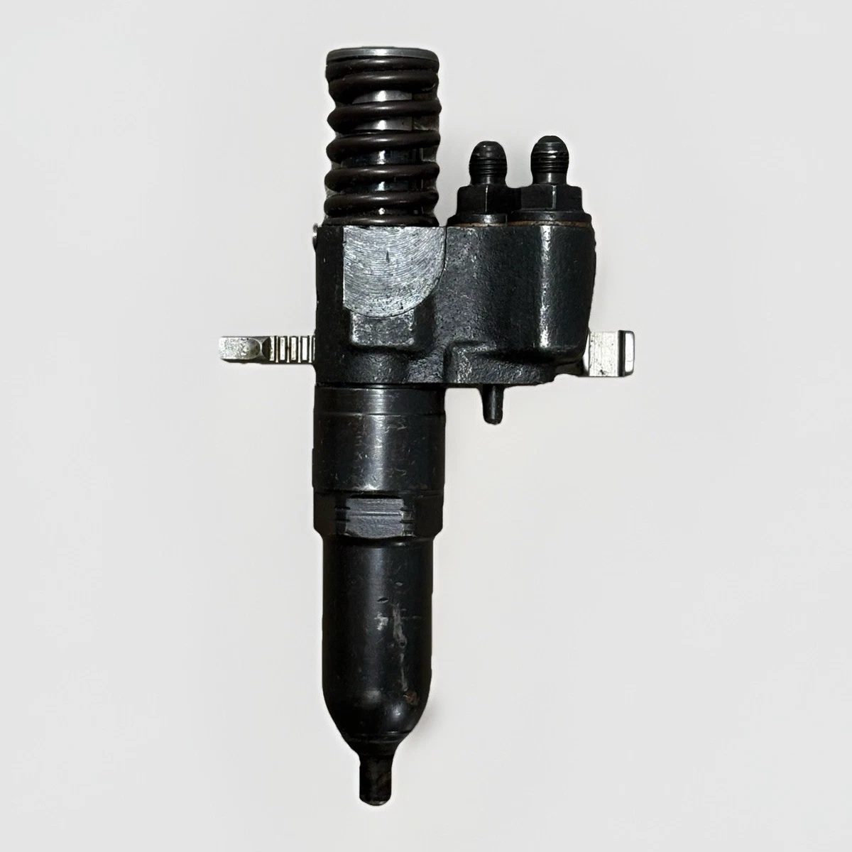 Used GM N60 Diesel PD5228760R Injector photo 4