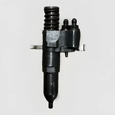 Used GM N60 Diesel PD5228760R Injector thumbnail 4