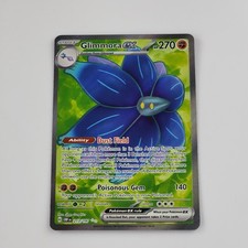 glimmora pokemon card price Ex 329/190 Obsidian Flames Singles Glimmora ex #213 Prices |