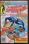 Amazing Spider-Man #275 (1986) VF Copper Age Key Issue Hobgoblin Spider-Man
