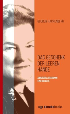 Das Geschenk der leeren Hände Gudrun Hackenberg