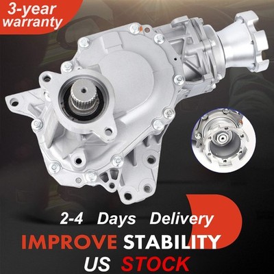 Transfer Case Assembly Fits GMC Terrain Chevrolet Equinox 2.4L 10-17 #84953426