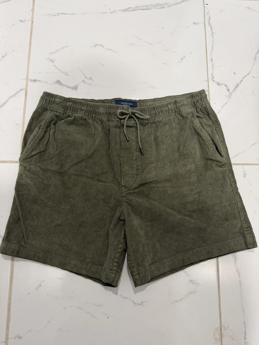 Corduroy Shorts for Men for sale - eBay