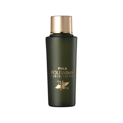 POLA Polissima Natural Ingredient Toning Lotion R 125ml