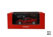 1/43 Ferrari 360 Challenge Stradale 2003 (Red X White)