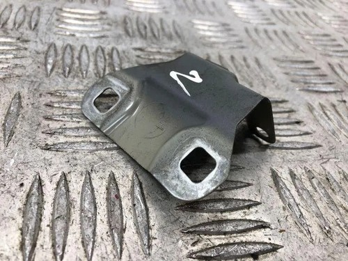 BMW 5 F10 Kotflügelhalter vorne rechts 2.00 Diesel 135kw 2011 22990143