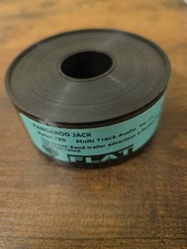 Kangaroo Jack 35mm Theater Film Green Band Movie Trailer  1 Flat
