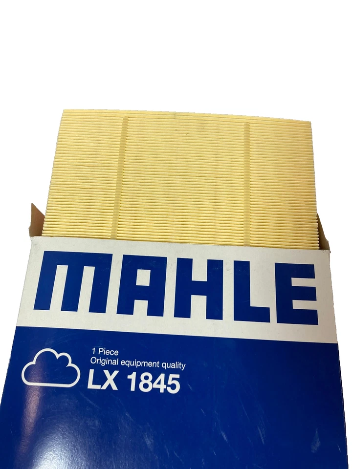 Сменный воздушный фильтр MAHLE 2010–2021 Mercedes-Benz Sprinter 3.0 2500 3500 - Изображение 4 из 4