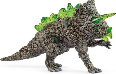 Schleich  ELDRADOR  CREATURES - 70157 - Kampfrhino - Creatures