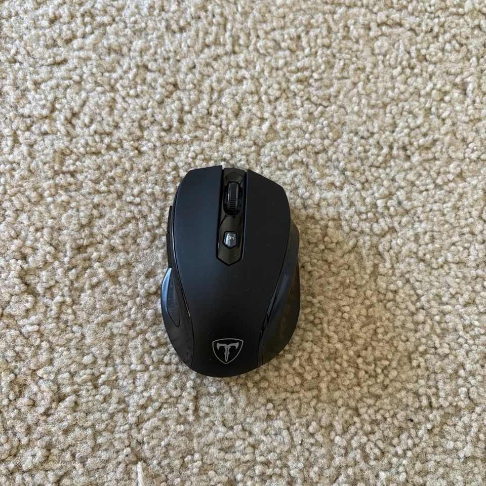 Lote Mixto de 11 Ratones Inalámbricos sin Receptor Unificador Envío Gratis Foto 4 de 4