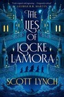 The Lies of Locke Lamora (The Gentleman Bastard Sequence) - paperback Lynch,...