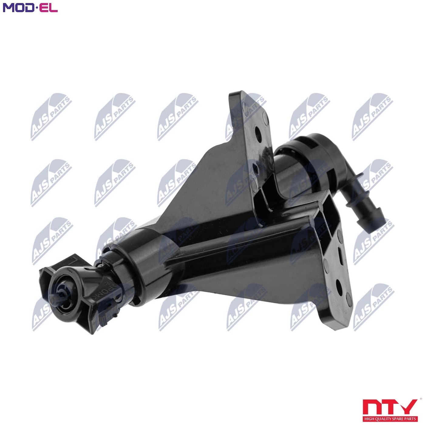 WASHER FLUID JET HEADLIGHT CLEANING EDS-KA-006 FOR KIA D4HB 2.2L G4KE 2.4L 4cyl