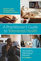 A Practitioner's Guide To Telemental Health | David D. Luxton (U. A.) | Englisch
