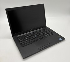 Dell Latitude 7490 14" FHD i7-8650U 1.9GHz 16GB 256GB NVMe SSD Windows 11 Pro AC