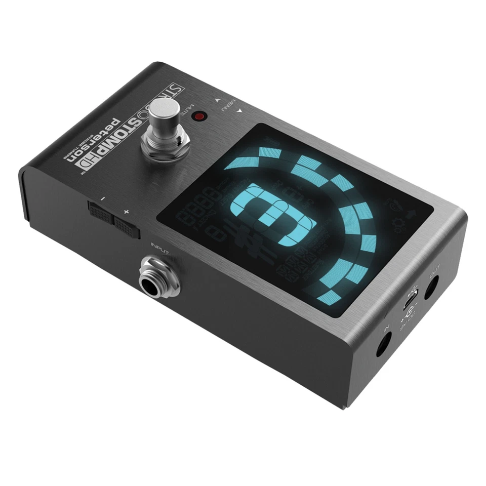 Peterson StroboStomp HD - Image 4 of 4