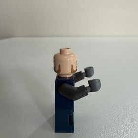 Lego The Lonely Mountain 79018 Hobbit Lord of the Rings Fili Minifigure Dwarf