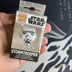 Funko Pocket Pop! Star Wars Stormtrooper Vinyl Keychain Boxed 2020 — photo 5