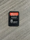 Assassin's Creed III Remastered - Nintendo Switch