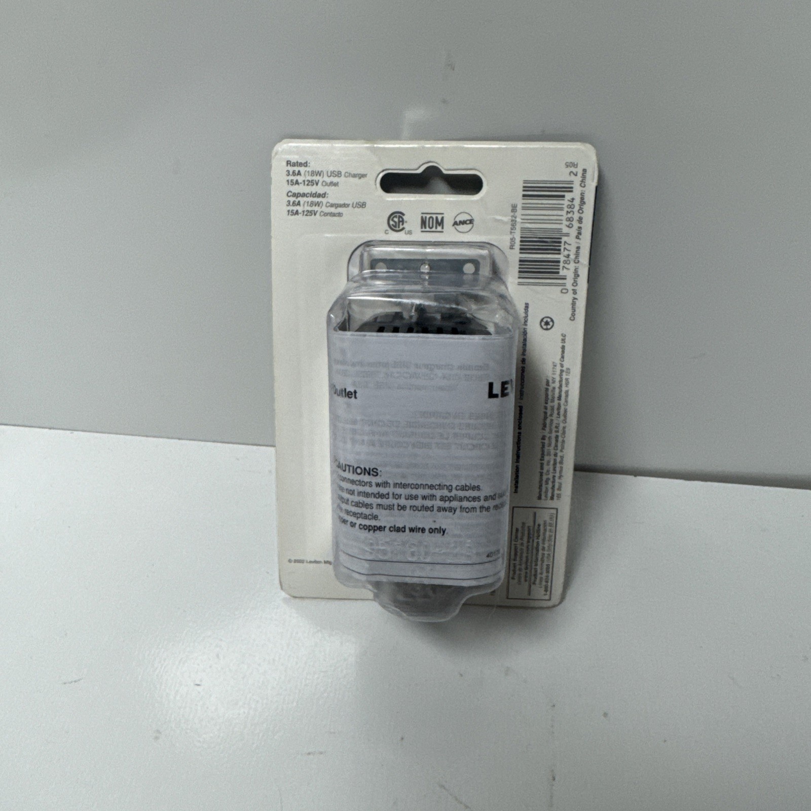 Lot of 19 Lutron, Leviton, Westek, Wyze. Dimmers, Receptacles & Accessories