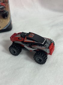 LEGO Racers Monster Crusher No Instructions See Description And Photos