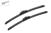 Wischblatt Vorne FüR Abarth Cadillac Chevrolet Dacia Daewoo Daihatsu Fiat Ford