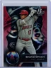 2023 Bowman Platinum SHOHEI OHTANI #68 Dodgers