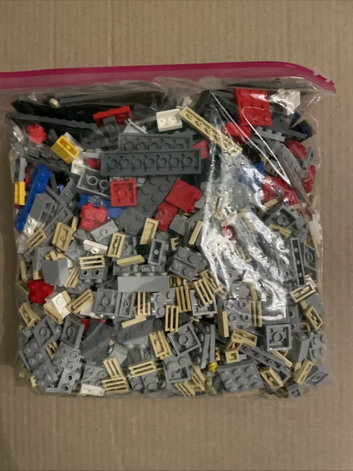 LEGO Architecture Empire State Building 21046 - Image 2 of 3