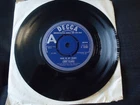 LINDA CLARKE ,7" SINGLE , RAIN IN MY HEART , POP ,DEMO, 7/6/68