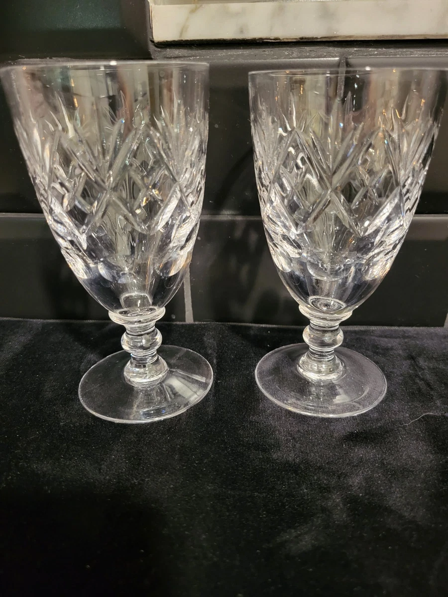 Royal Doulton Wine Glass In Crystal Contemporary Glass for sale | eBay