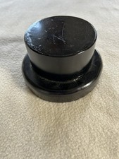 wooden trophy plinth