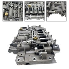 09D 09D325039A TR60SN Valve Body with Solenoid Für Audi Q7 VW Touareg