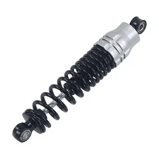 Shock Absorber Damping Coil Spring Assembly Direct Replacement Easy Install