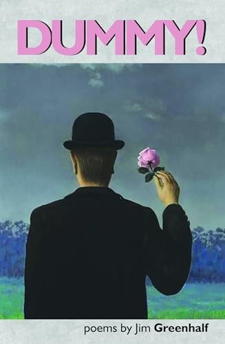 Dummy by Jim Greenhalf (PB 2021) - Image 5