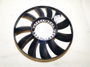 058121301b Lüfterrad Lüfter  Audi A4 DE1127648-40