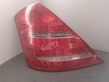 RÜCKLICHT LINKS Mercedes-Benz S (W221) 2011 A2218201364